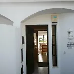 Casa בית נופש קארבואירו