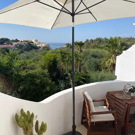 Casa Vakantiehuis Carvoeiro (Lagoa)