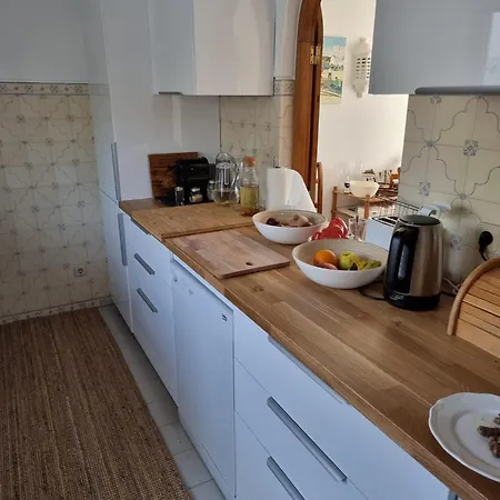 Casa Vakantiehuis *