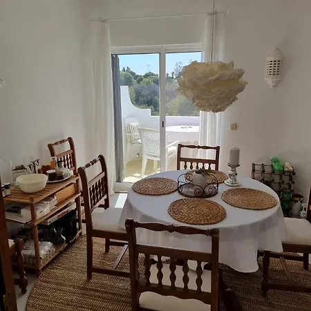 Vakantiehuis Casa Carvoeiro (Lagoa)