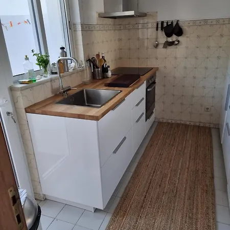 Casa Vakantiehuis