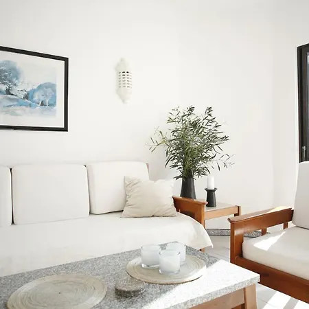Vakantiehuis Casa