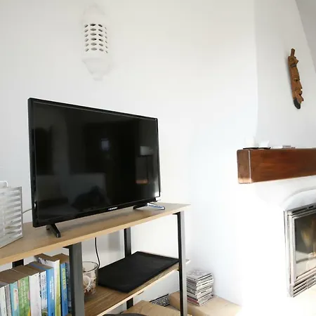 Vakantiehuis Casa