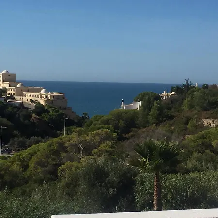 Casa Carvoeiro Ferienhaus *