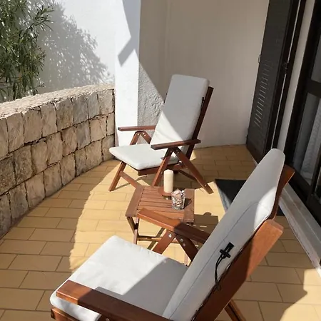 Casa Carvoeiro Ferienhaus *