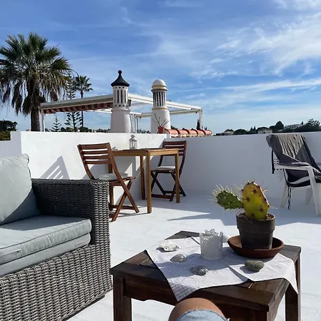 Casa Carvoeiro Carvoeiro (Lagoa)