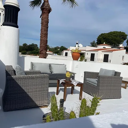 Casa Carvoeiro Ferienhaus