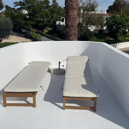 Holiday home Casa Carvoeiro *
