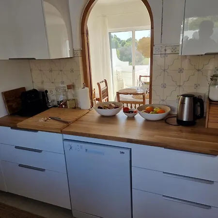 Casa Carvoeiro *