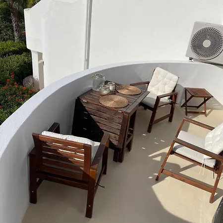 Casa Carvoeiro Ferienhaus Carvoeiro (Lagoa)