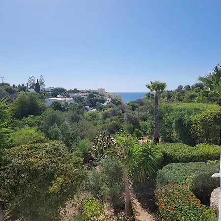 Casa Carvoeiro Carvoeiro (Lagoa)