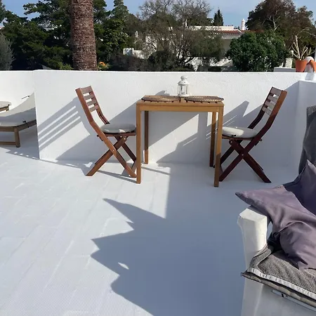 Ferienhaus Casa Carvoeiro *