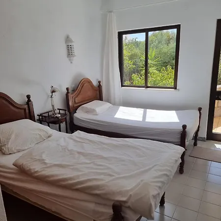 Casa Carvoeiro