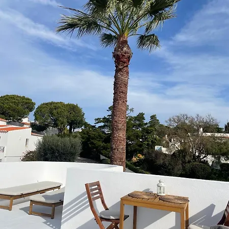 Ferienhaus Casa Carvoeiro Carvoeiro (Lagoa)