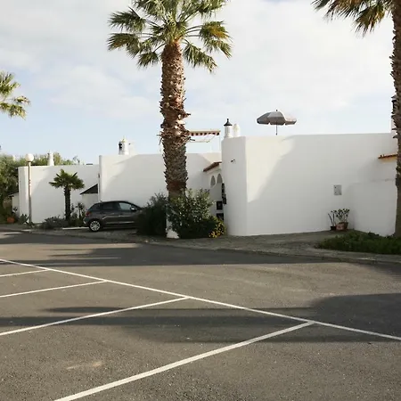 Casa Carvoeiro *