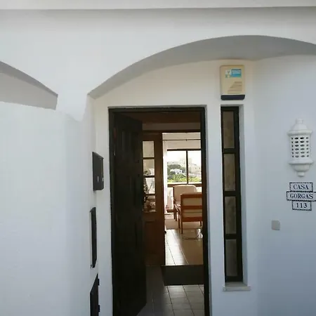 Casa Carvoeiro Ferienhaus Carvoeiro (Lagoa)