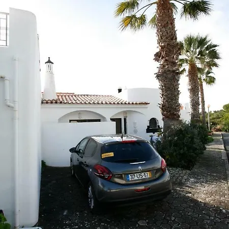 Casa Carvoeiro