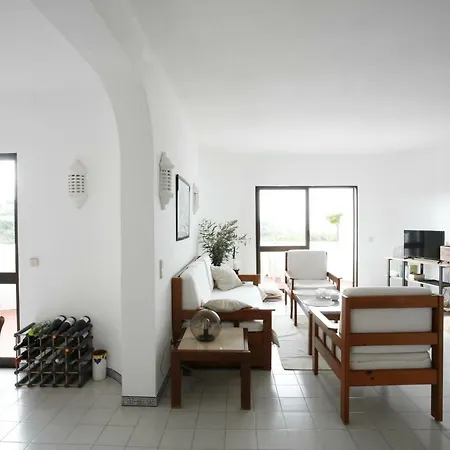 Casa Carvoeiro Holiday home *