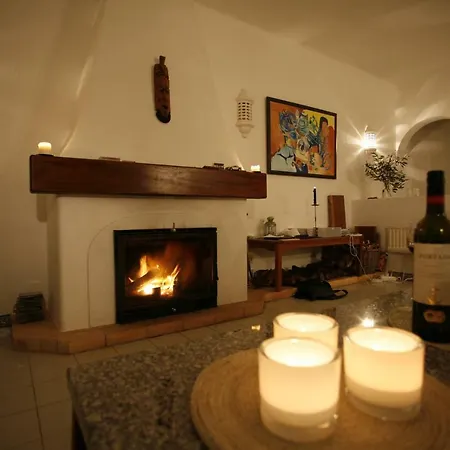Casa Carvoeiro Ferienhaus