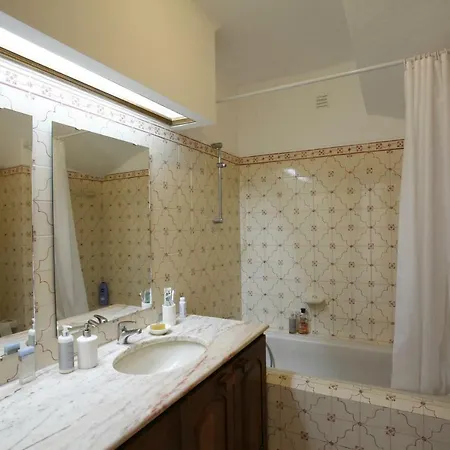 Hébergement de vacances Casa Carvoeiro (Lagoa)