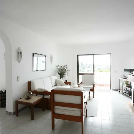 Hébergement de vacances Casa Carvoeiro (Lagoa)